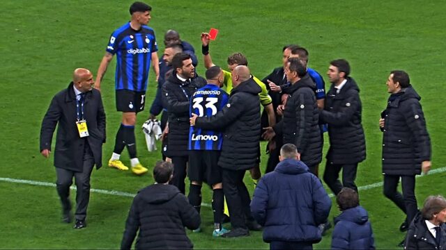 Inter juve
