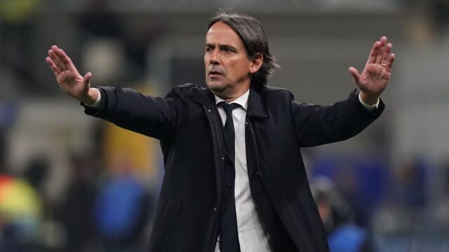 Inter juve inzaghi