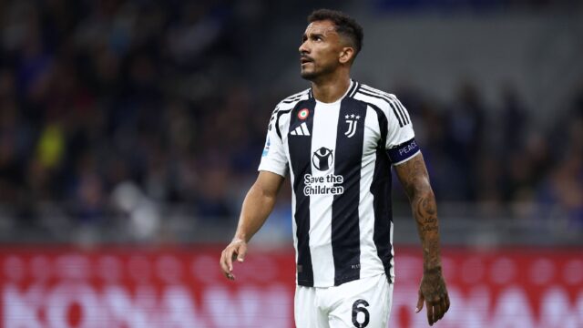 Inter juventus boban danilo