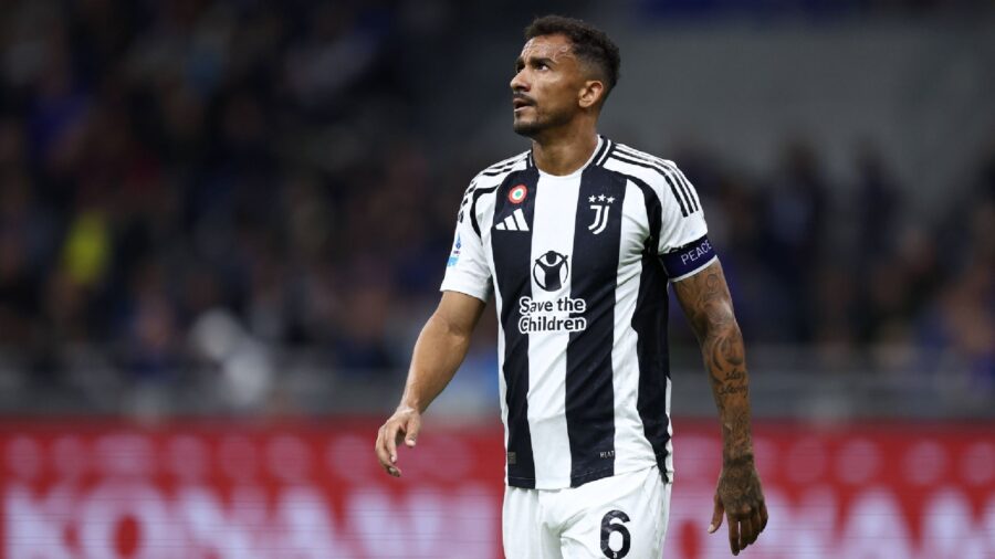 Inter juventus boban danilo