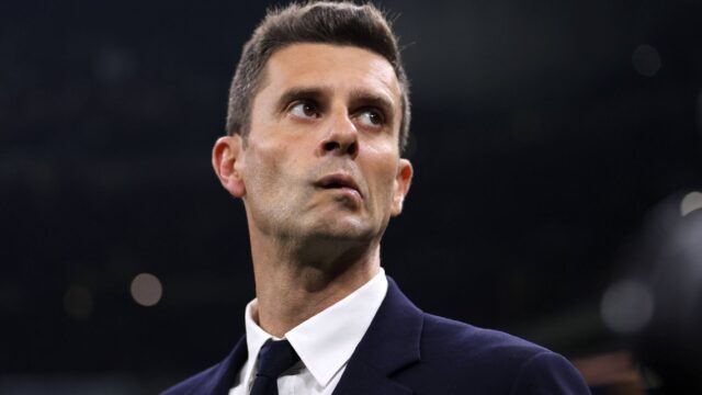Inter juventus thiago motta postpartita