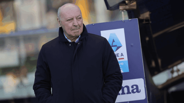 Inter marotta bijol udinese palacios