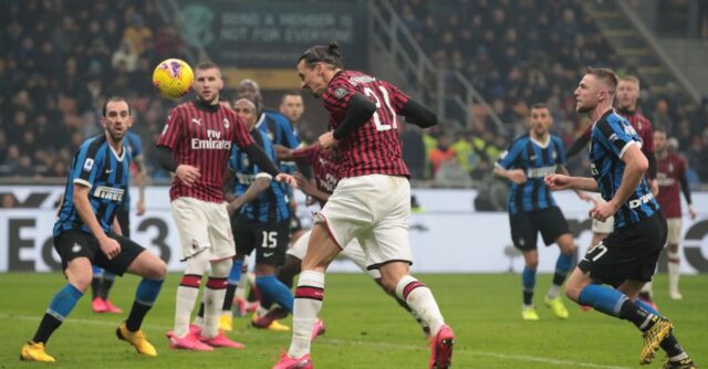 Inter milan