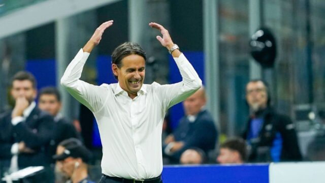 Inter milan fonseca inzaghi
