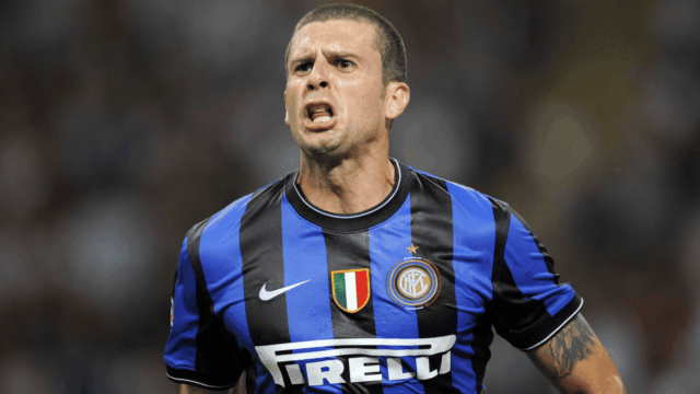 Inter milan gol thiago motta