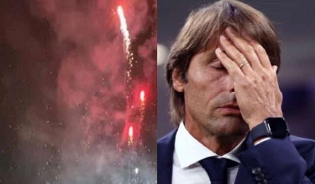 Inter monchengladbach