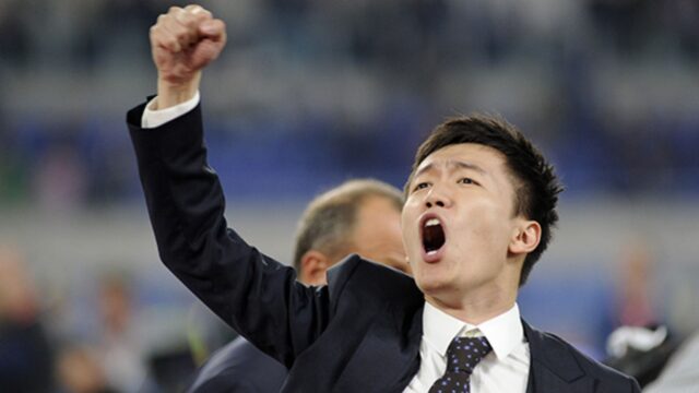 Inter nuovo main sponsor dal medio oriente