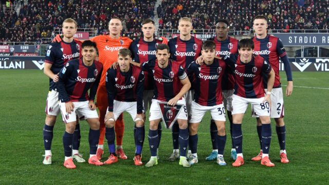 Inter oaktree bologna castro beukema