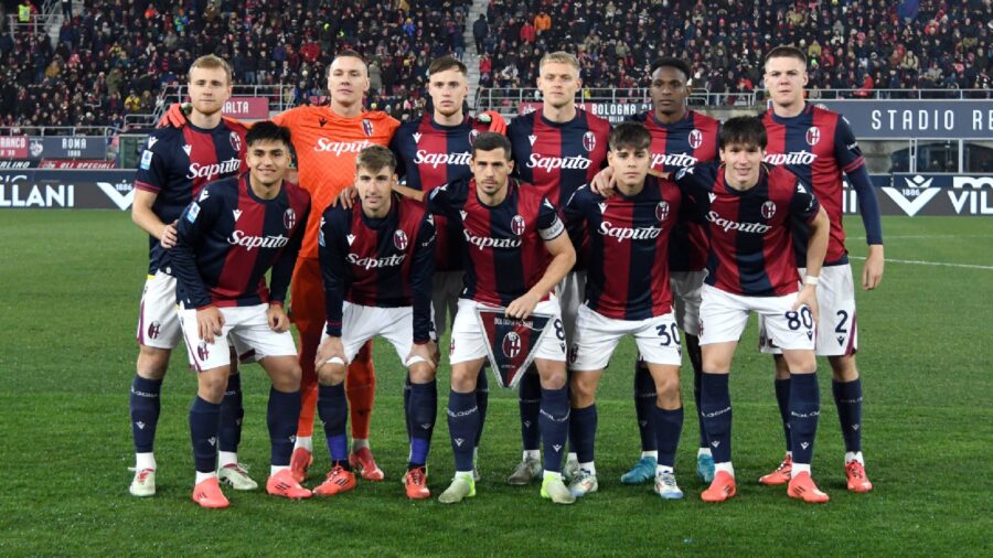 Inter oaktree bologna castro beukema