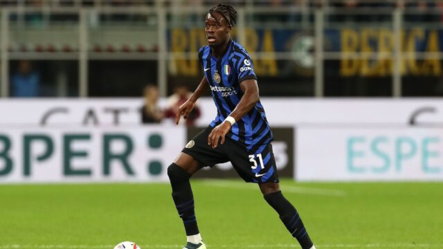 Inter offerta bisseck respinta
