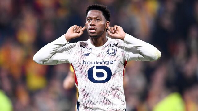 Inter puo prendere jonathan david senza cedere big