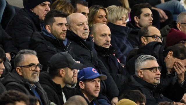 Inter rivoluzione centrocampo