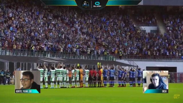 Inter sassuolo pes