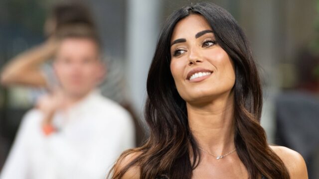 Intervista a federica nargi