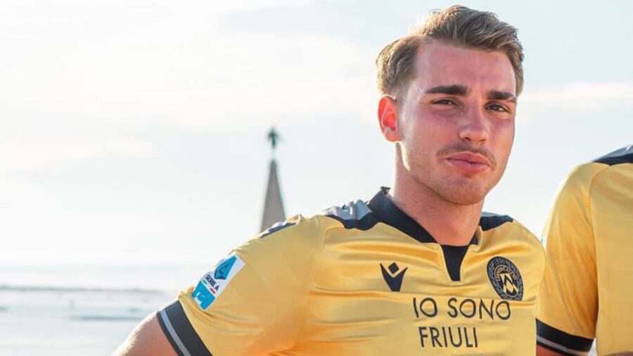 Intervista a iker bravo di chiamarsi bomber