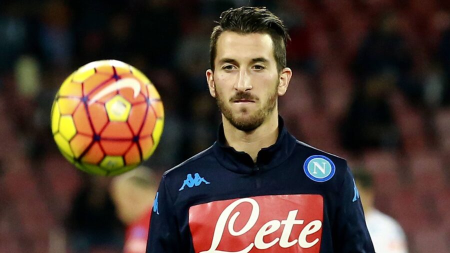 Intervista di chiamarsi bomber a mirko valdifiori