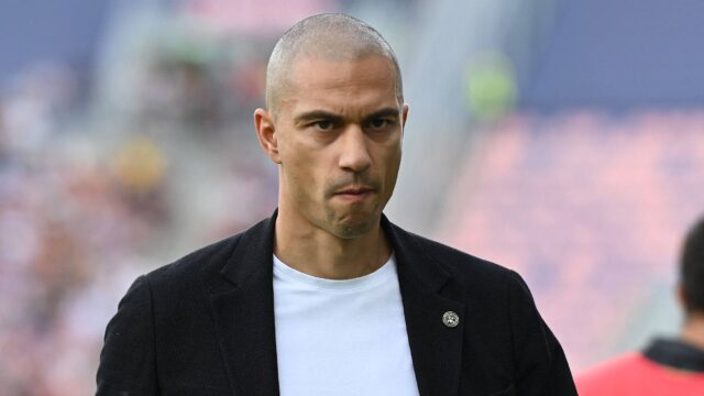 Intervista gokhan inler udinese