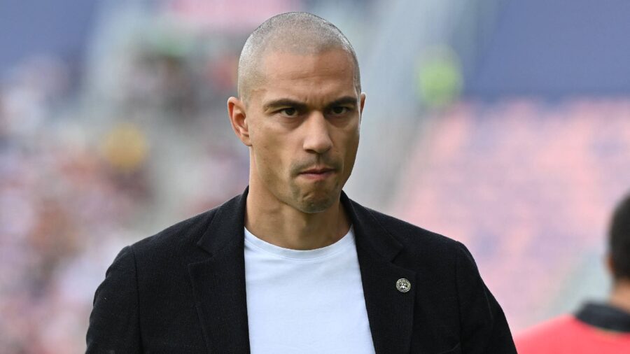 Intervista gokhan inler udinese