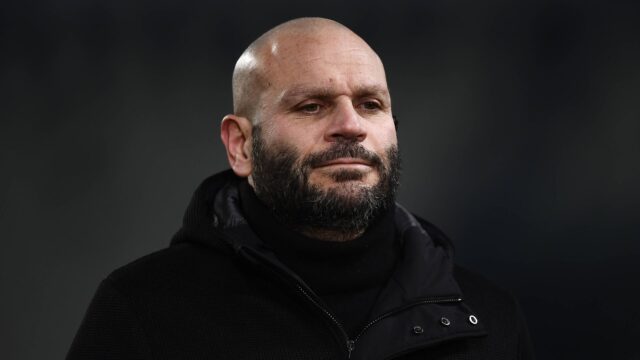 Intervista tiribocchi a chiamarsi bomber