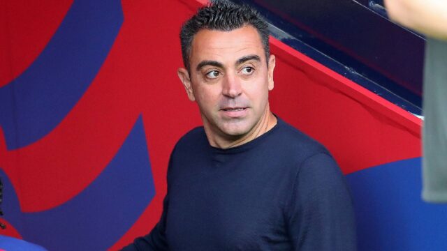 Intervista xavi maglie gasperini de zerbi