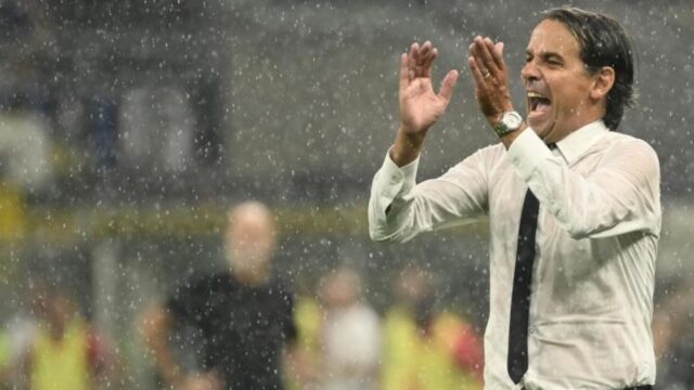 Inzaghi