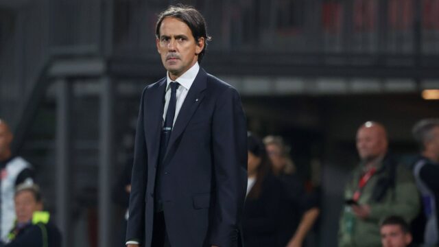 Inzaghi arnautovic dimarco inter city