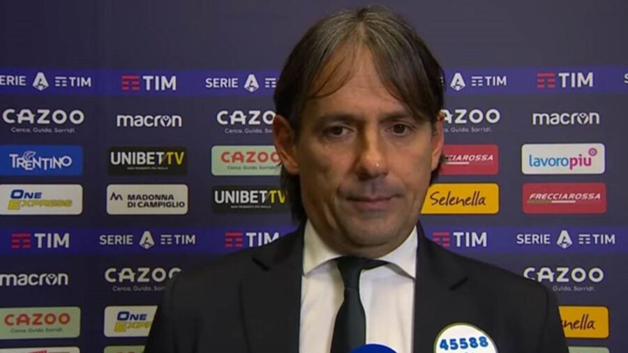 Inzaghi bologna