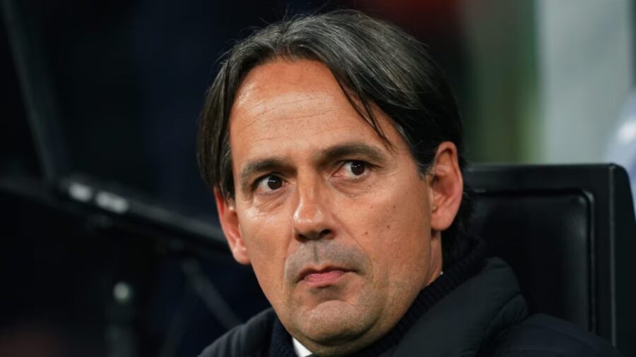 Inzaghi chelsea united contratto inter
