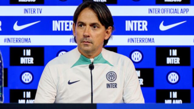 Inzaghi derby