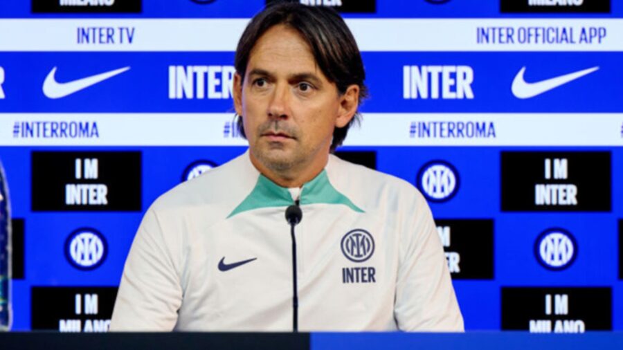 Inzaghi derby