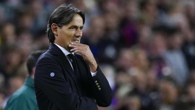 Inzaghi fratello conte record punti