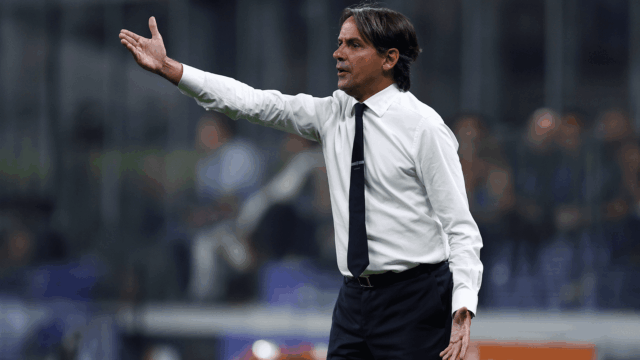 Inzaghi inter