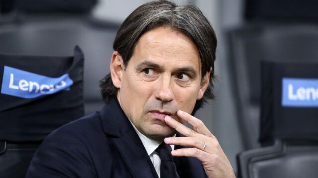 Inzaghi inter