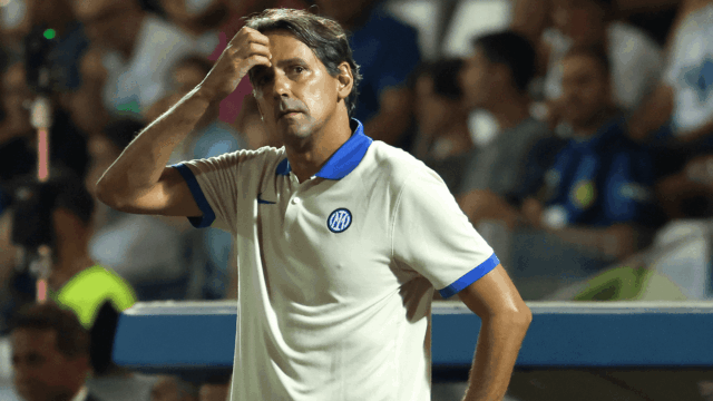 Inzaghi inter