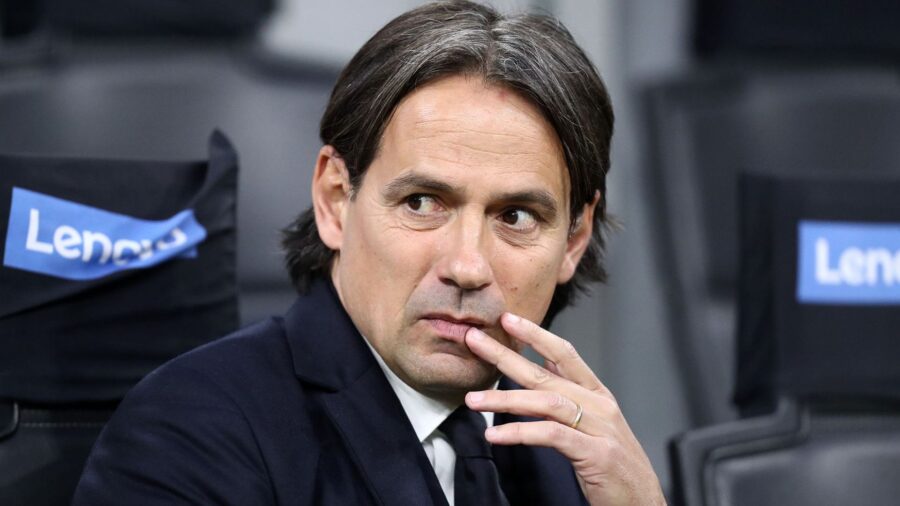 Inzaghi inter