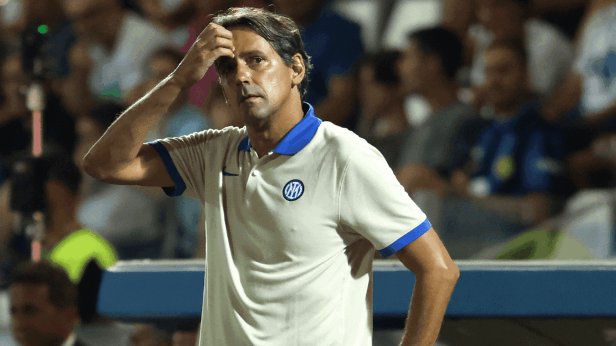Inzaghi inter