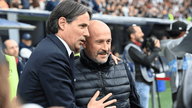 Inzaghi inter calciomercato lucumi bologna