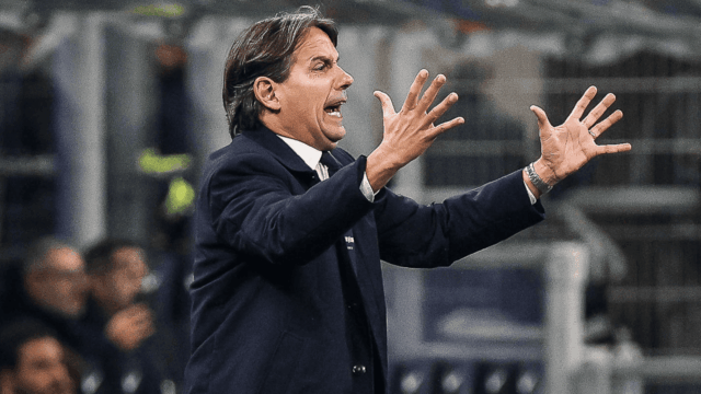 Inzaghi inter calendario