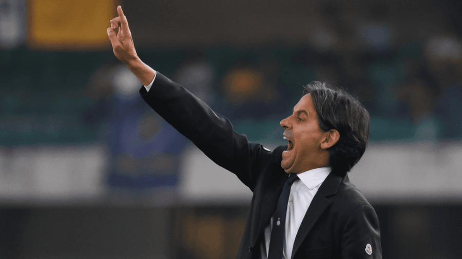 Inzaghi inter hermoso