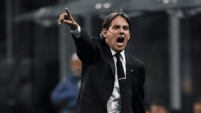 Inzaghi inter venezia