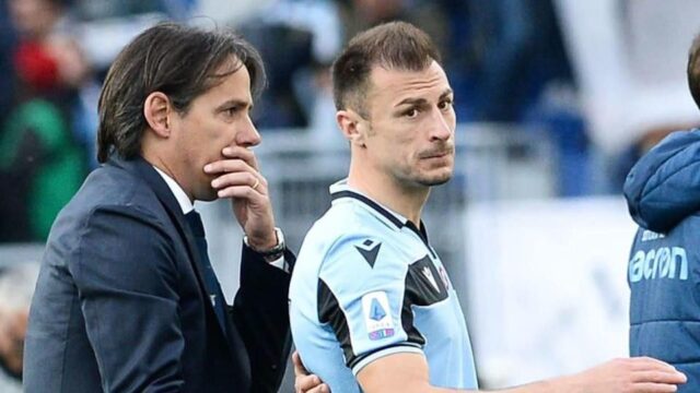 Inzaghi radu
