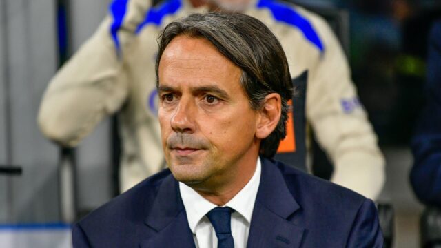 Inzaghi rischia dopo le intercettazioni con ferdico