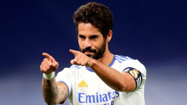 Isco