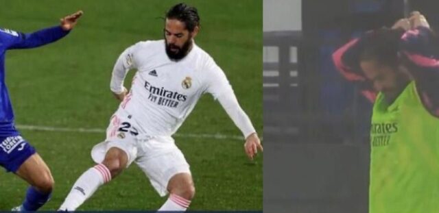 Isco
