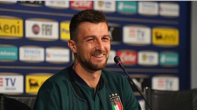 Italia acerbi