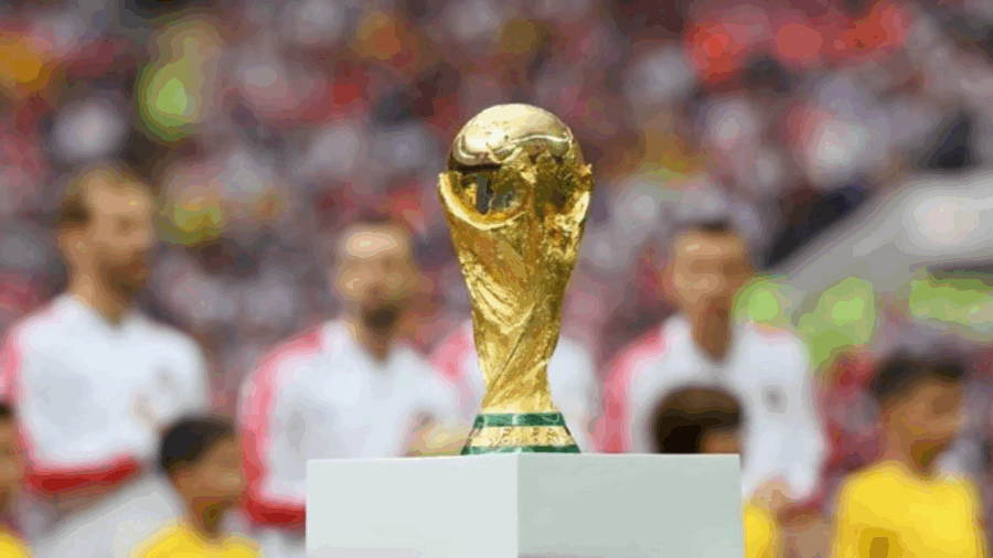 Italia arabia per i mondiali 2030