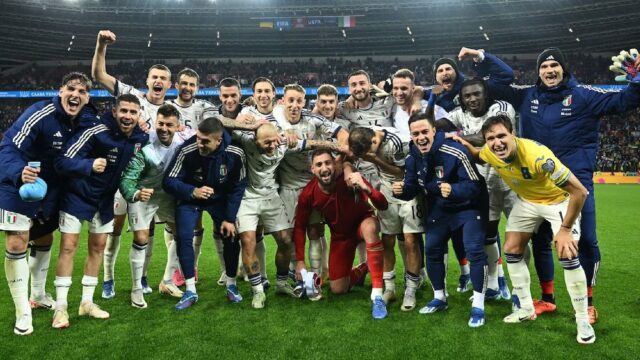 Italia euro 2024