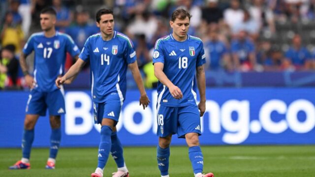 Italia euro 2024
