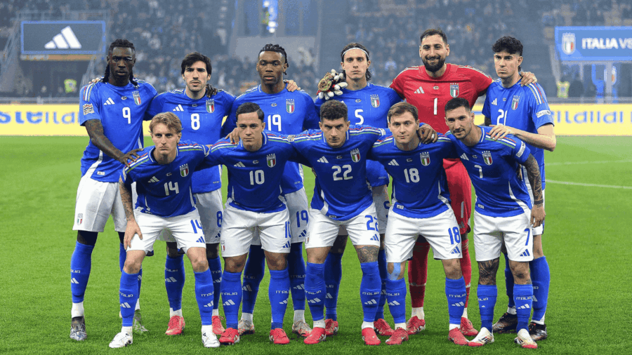 Italia germania