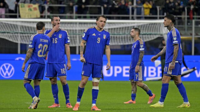 Italia norvegia finalejpg